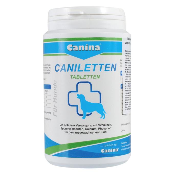 Canina 4027565120307