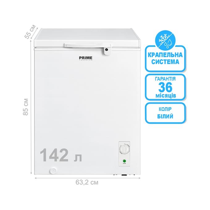 PRIME Technics CS 14249 M
