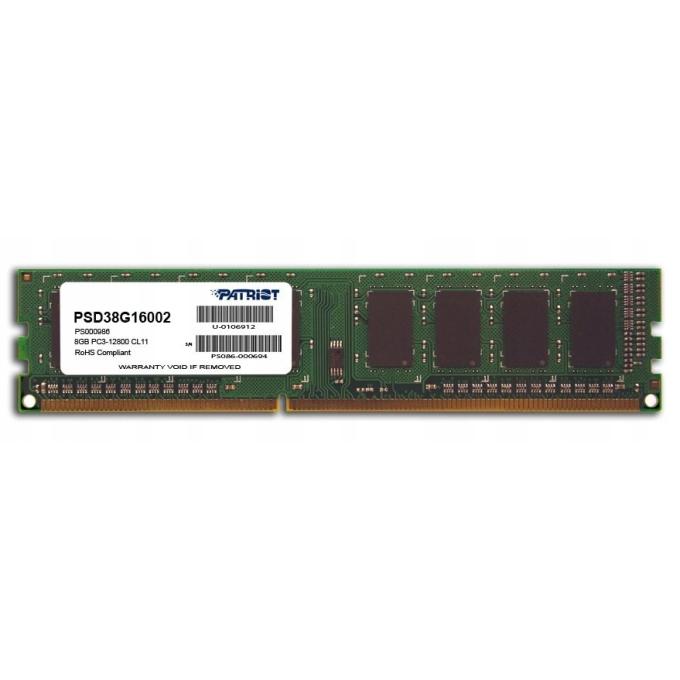 Patriot PSD38G16002