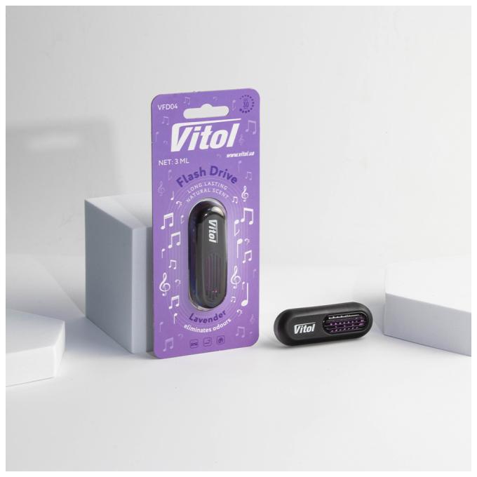 VITOL VFD04