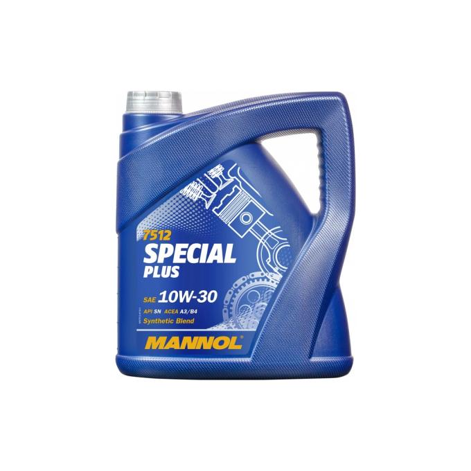Mannol MN7512-4