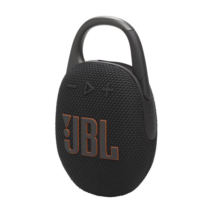JBL JBLCLIP5BLK