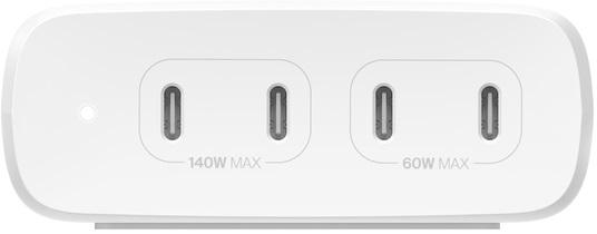Belkin WCH015VFWH