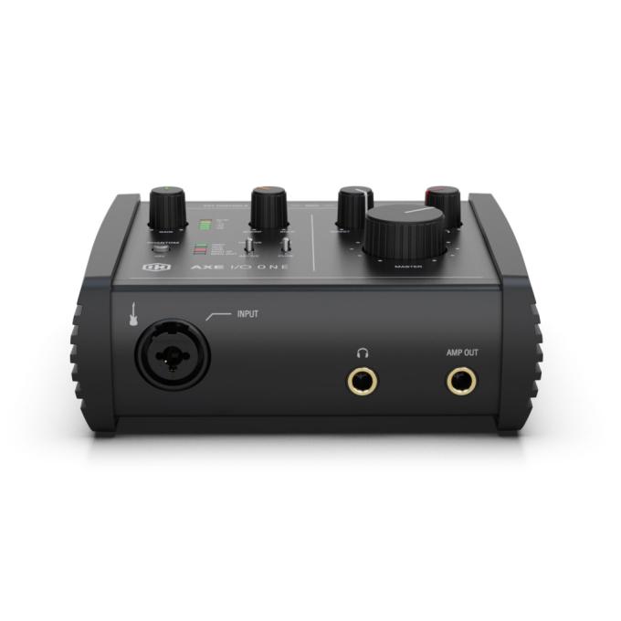 IK Multimedia AXE I/O One