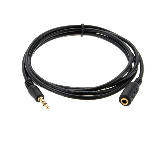 VOLTRONIC YT-AUXCCA(M) / (F)-5.0-B