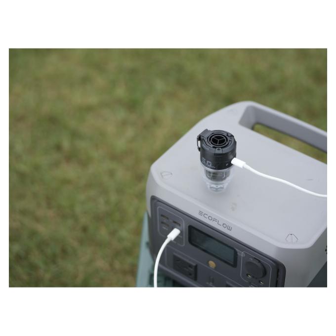 Flextail MP3G650-BK-i