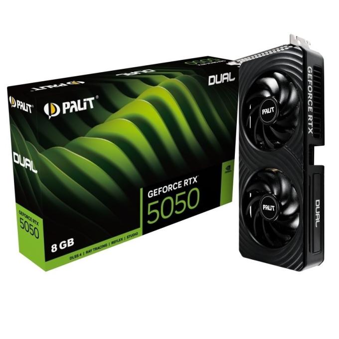 Palit NE65050019P1-GB2070D