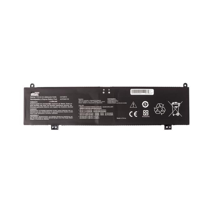 PowerPlant NB432110