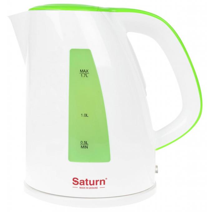 SATURN ST-EK8436U Lt. green