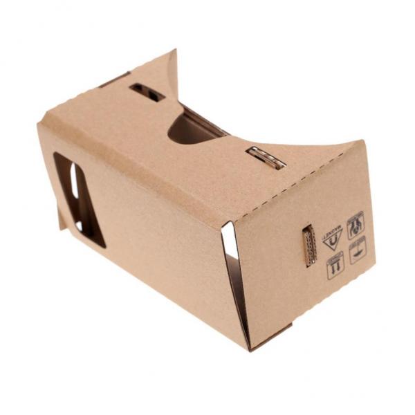 I Am Cardboard V2-CCB-Box