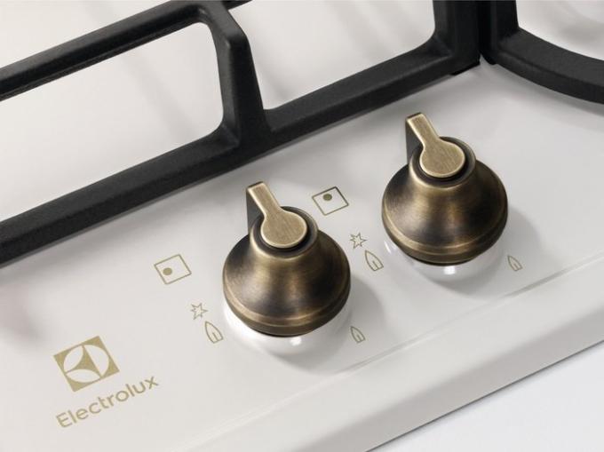 ELECTROLUX EGH6343RON
