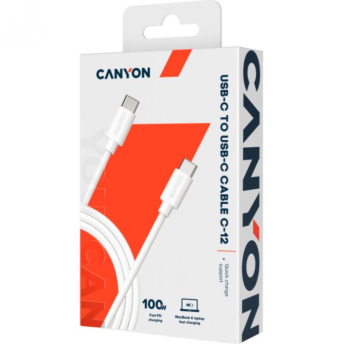 Canyon CNS-USBC12W