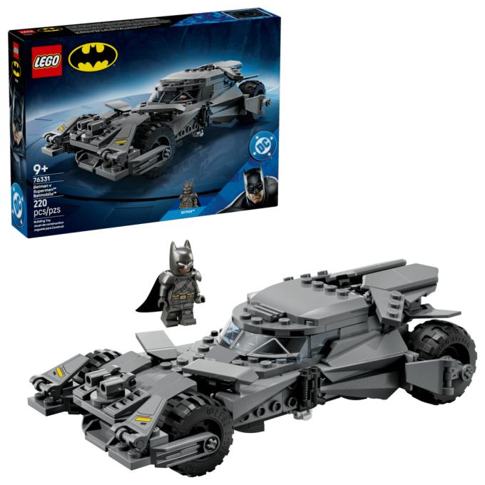 LEGO 76331