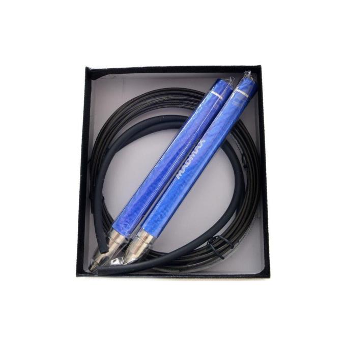 MadMax MFA-286-BLU-U