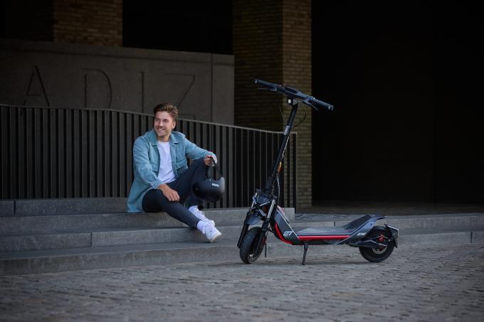 Segway-Ninebot AA.05.18.01.0001