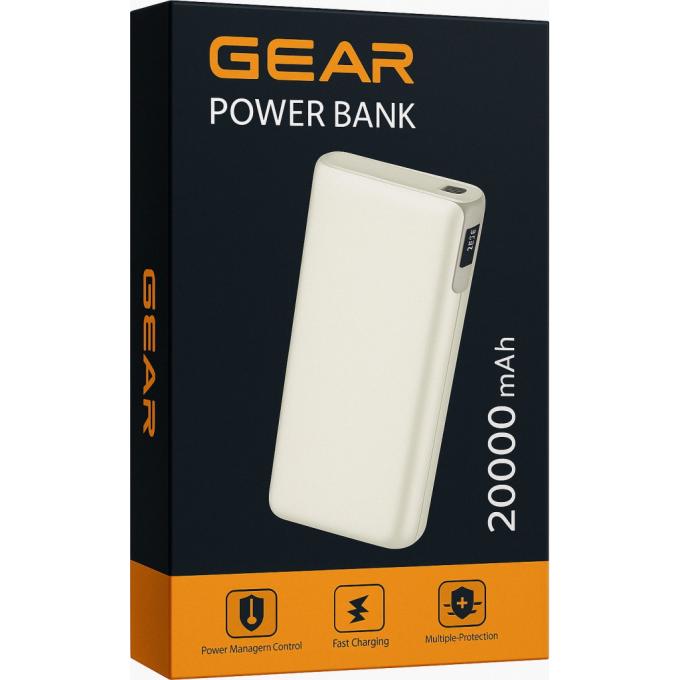 GEAR WP952P