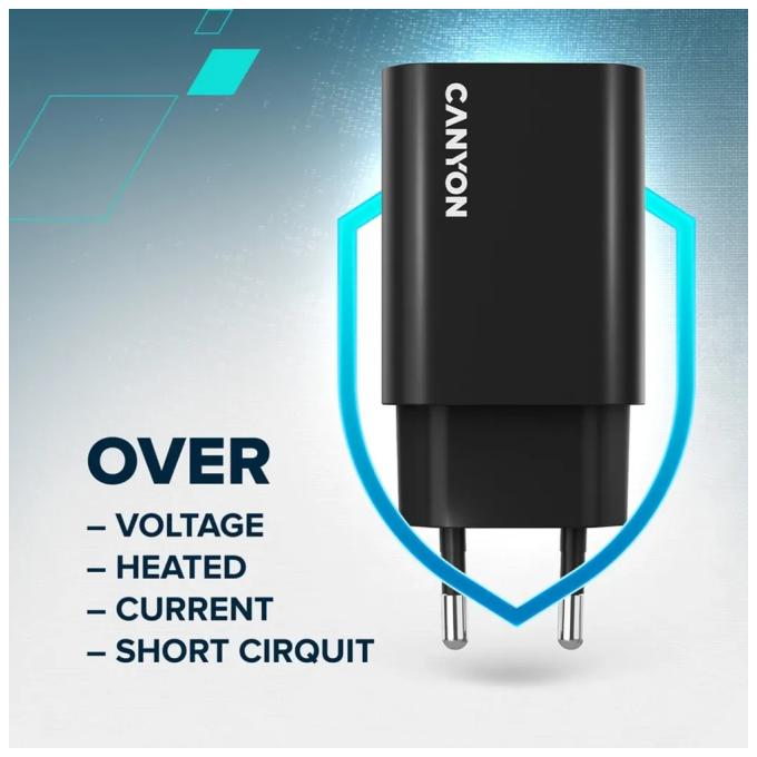 Canyon CNE-CHA30CLB