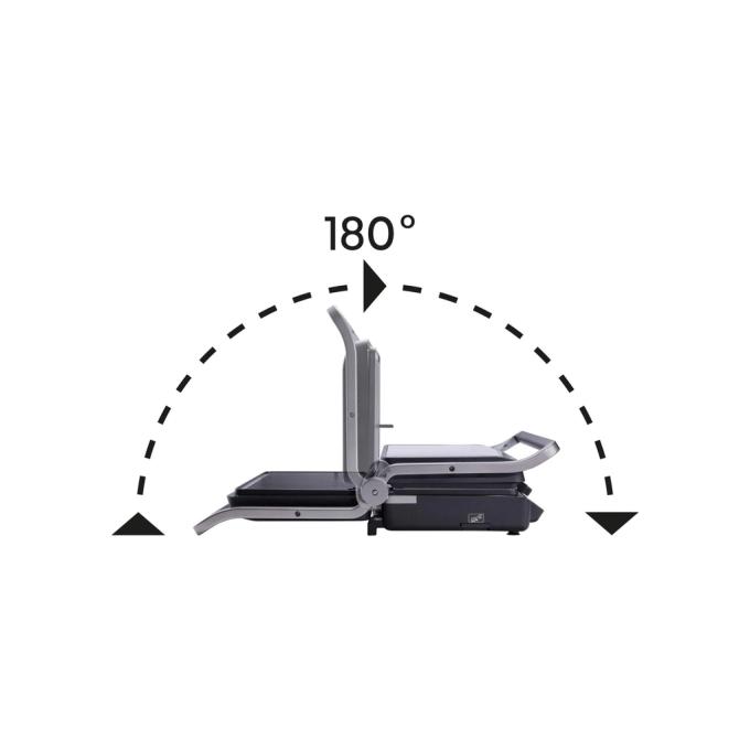 Hisense HCG2000XXL