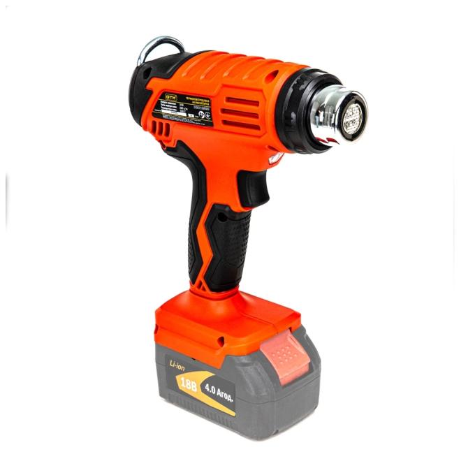 GTM HGC18/550_BARE TOOL
