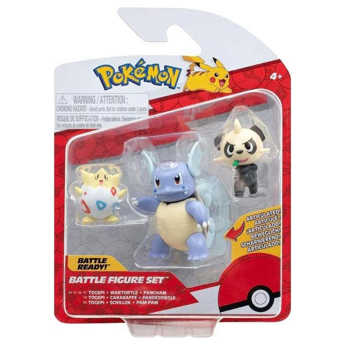 Pokémon PKW3051