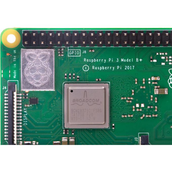 Raspberry Pi RSP3 model B