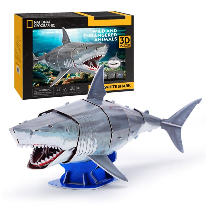 Cubic Fun DS1098h