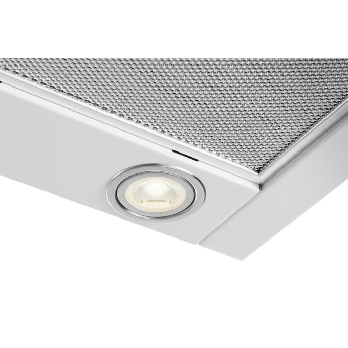 PYRAMIDA KX 60 (1000) B WH