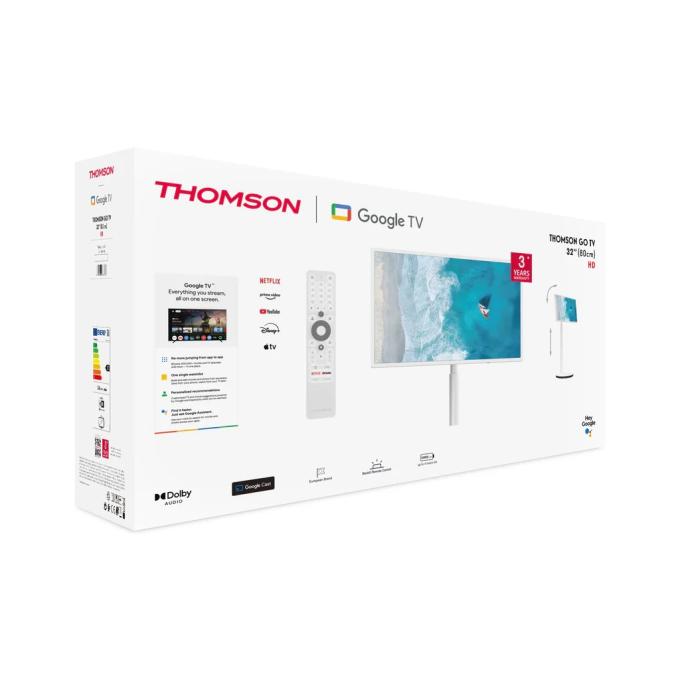 Thomson 32HG4M45
