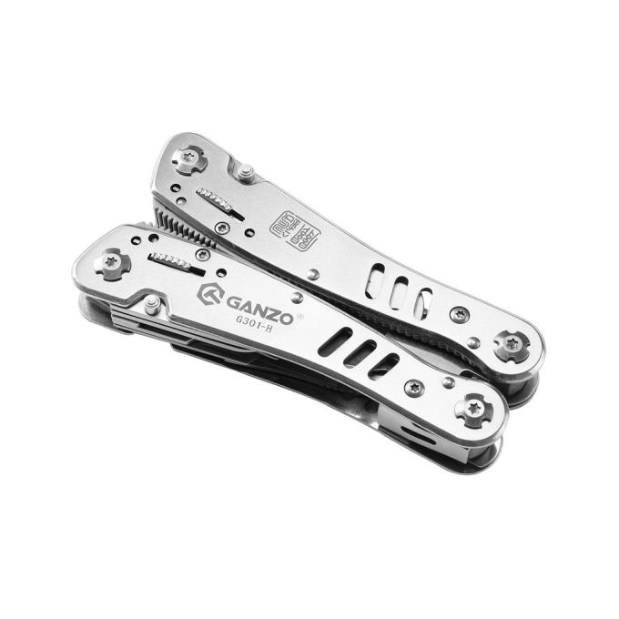 Ganzo G301-H
