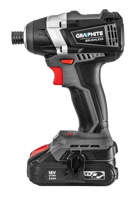 Graphite 58G024