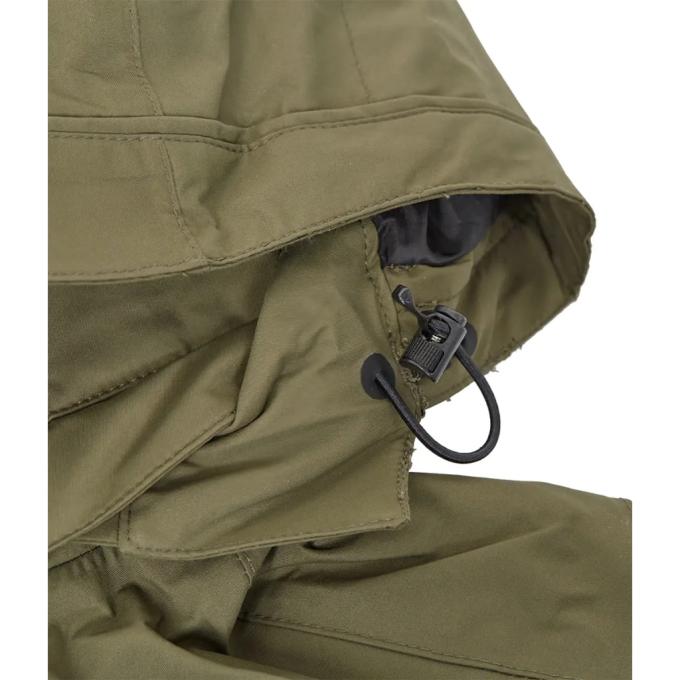 First Tactical 118520-830-L-R