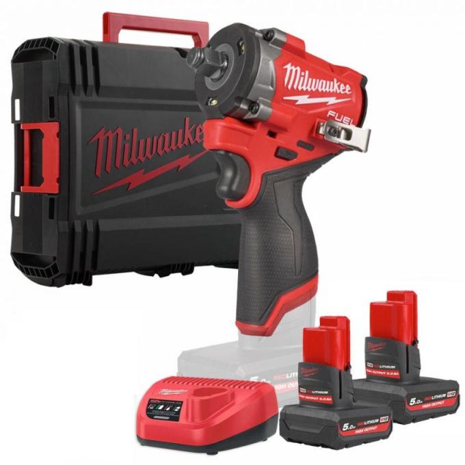 Milwaukee 4933493455