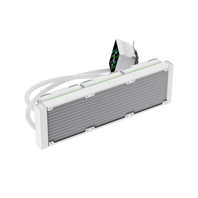 GAMEMAX HAILSTORM 360 WH