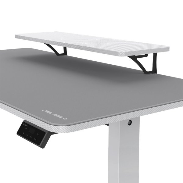 Cougar E-Star 120 White