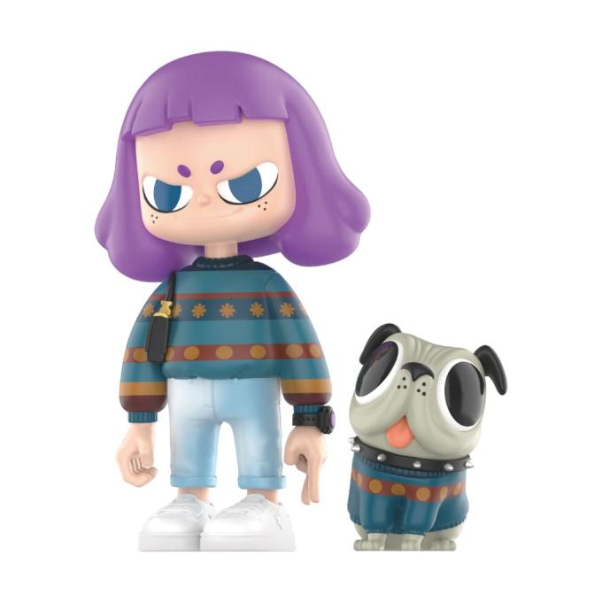 Pop Mart VDW-01