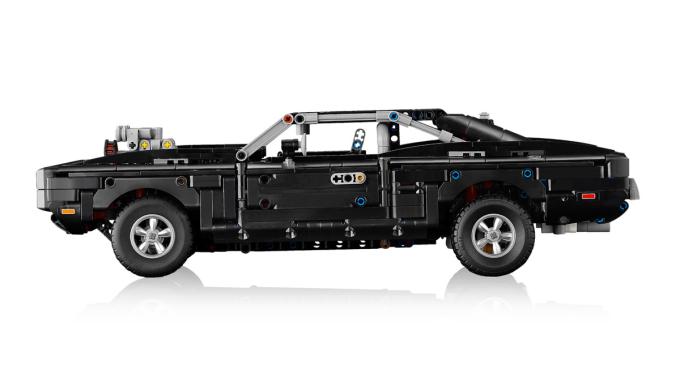 LEGO 42231