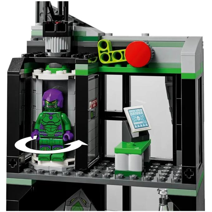 LEGO 76324