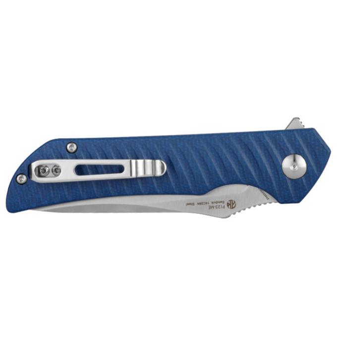 Ruike P123-ME