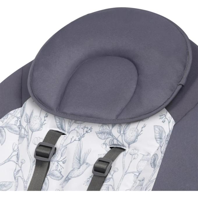 Lionelo LO-RALF GREY WHITE