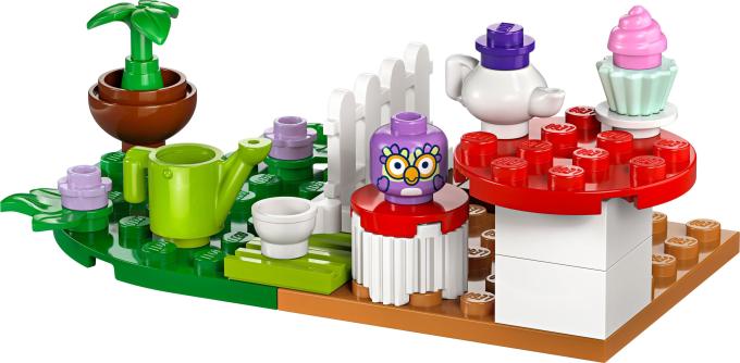 LEGO 30687