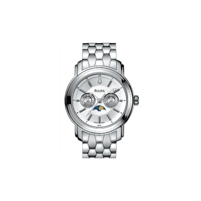Bulova 63C13