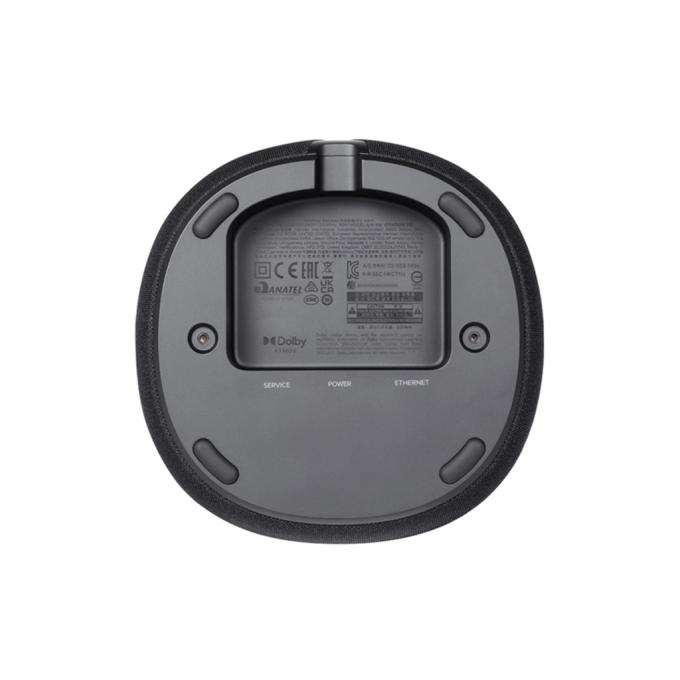 Harman/Kardon HKENCHSPKBLKEP