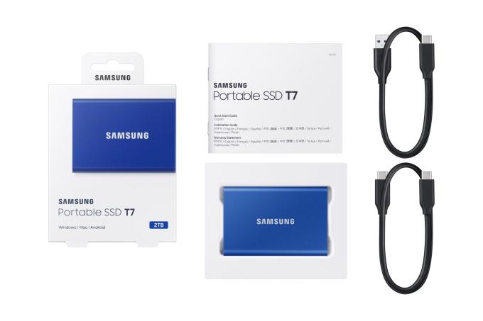 Samsung MU-PC2T0H/WW