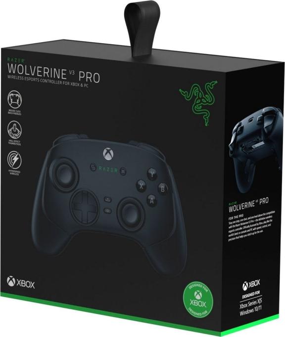 Razer RZ06-05200100-R3M1