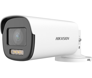 Hikvision DS-2CE19DF8T-AZE (2.8-12мм)