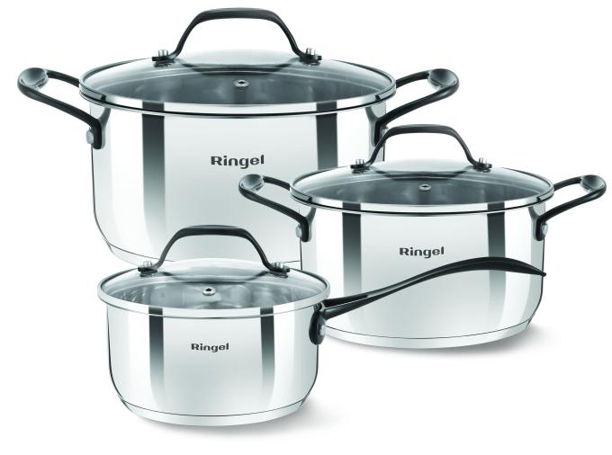 Ringel RG-6008