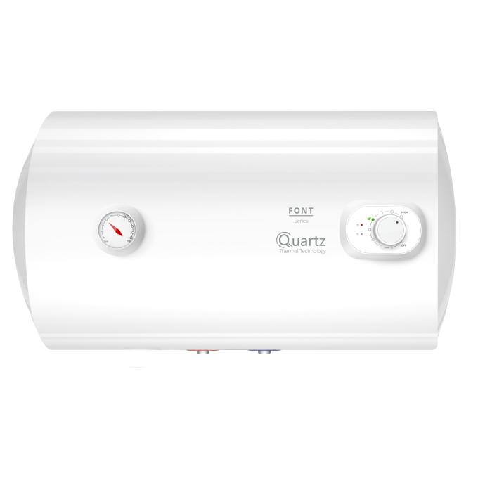 Quartz Font 80 H