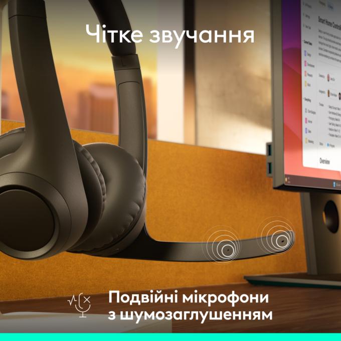 Logitech 981-001453