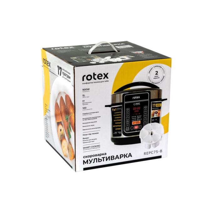 Rotex REPC75-B