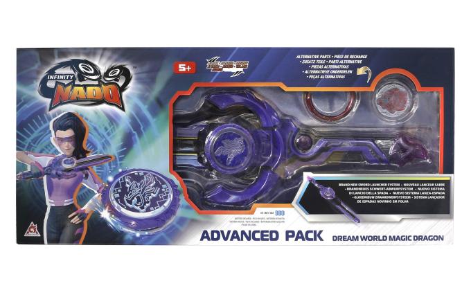 Infinity Nado EU654137